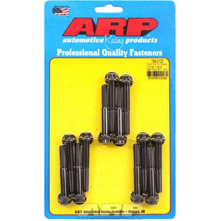 Arp 12 Point Intake Manifold Bolt Kit A14-1552102